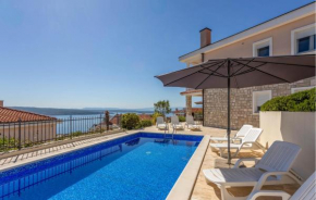 Villa Ramonda Seaside
